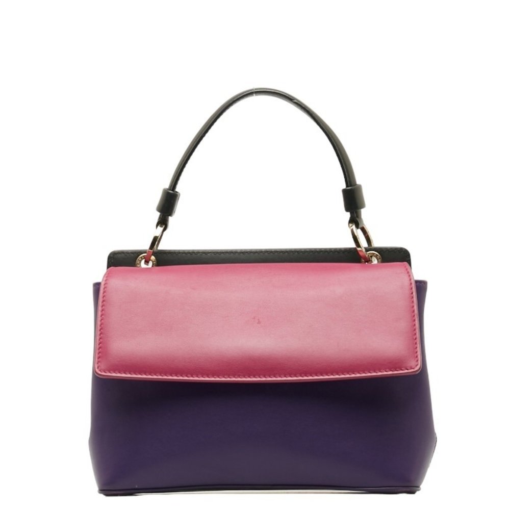 Bulgari Handbag - Picture 2 of 16